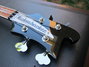 Rickenbacker 4003/4 , Jetglo: Headstock