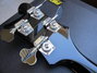 Rickenbacker 4003/4 , Jetglo: Headstock - Rear