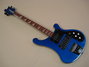 Rickenbacker 4003/4 BH BT, Midnightblue: Full Instrument - Front