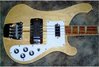 Rickenbacker 4001/4 , Mapleglo: Body - Front
