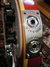 Rickenbacker 4001/4 Refin, Trans Red: Close up - Free2