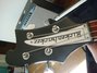 Rickenbacker 4003/4 , Jetglo: Headstock