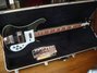 Rickenbacker 4003/4 , Jetglo: Full Instrument - Front