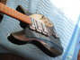 Rickenbacker 320/6 B Series, Jetglo: Free image