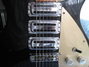 Rickenbacker 320/6 B Series, Jetglo: Close up - Free2