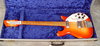 Rickenbacker 615/6 , Fireglo: Free image