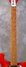 Rickenbacker 615/6 , Fireglo: Neck - Front