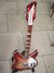 Rickenbacker 360/6 V64, Fireglo: Full Instrument - Front