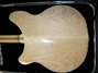 Rickenbacker 360/6 , Mapleglo: Body - Rear