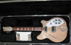 Rickenbacker 360/6 , Mapleglo: Full Instrument - Front