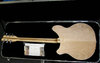 Rickenbacker 360/6 , Mapleglo: Full Instrument - Rear
