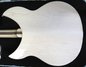 Rickenbacker 330/12 , Mapleglo: Body - Rear