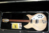 Rickenbacker 330/12 , Mapleglo: Full Instrument - Front