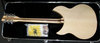 Rickenbacker 330/12 , Mapleglo: Full Instrument - Rear