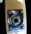 Rickenbacker 330/12 , Mapleglo: Close up - Free