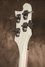 Rickenbacker 4003/4 VP, Blue Boy: Headstock - Rear