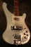 Rickenbacker 4003/4 VP, Blue Boy: Body - Front