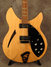 Rickenbacker 360/12 WB BH BT, Mapleglo: Body - Front