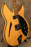 Rickenbacker 360/12 WB BH BT, Mapleglo: Close up - Free2