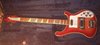 Rickenbacker 4001/4 , Fireglo: Free image