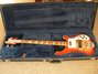 Rickenbacker 4001/4 , Fireglo: Full Instrument - Front