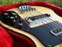 Rickenbacker 4003/4 BH BT, White: Free image