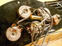 Rickenbacker 4003/4 BH BT, White: Free image2