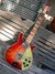 Rickenbacker 660/12 , Amber Fireglo: Full Instrument - Front