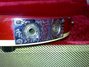 Rickenbacker 4001/4 , Burgundy: Close up - Free