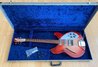 Rickenbacker 345/6 , Fireglo: Free image2