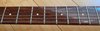 Rickenbacker 345/6 , Fireglo: Neck - Front