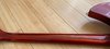 Rickenbacker 345/6 , Fireglo: Neck - Rear