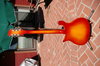 Rickenbacker 620/12 , Fireglo: Full Instrument - Rear