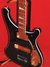 Rickenbacker 4003/4 Mod, Jetglo: Free image
