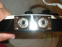 Rickenbacker 4003/4 Mod, Jetglo: Free image2
