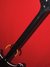 Rickenbacker 4003/4 Mod, Jetglo: Neck - Rear