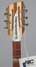 Rickenbacker 381/6 V69, Mapleglo: Headstock