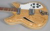Rickenbacker 381/6 V69, Mapleglo: Free image
