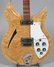 Rickenbacker 381/6 V69, Mapleglo: Free image2