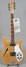 Rickenbacker 381/6 V69, Mapleglo: Full Instrument - Front