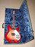 Rickenbacker 360/12 C63, Fireglo: Neck - Front