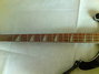 Rickenbacker 4003/4 , Jetglo: Close up - Free2