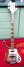 Rickenbacker 4001/4 , Fireglo: Full Instrument - Front