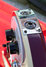 Rickenbacker 4001/4 , Fireglo: Close up - Free2