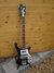 Rickenbacker 4003/4 , Jetglo: Full Instrument - Front