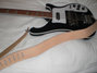 Rickenbacker 4003/4 , Jetglo: Close up - Free