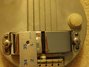 Rickenbacker A22/6 LapSteel, Aluminum: Close up - Free2