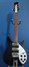 Rickenbacker 355/12 JL, Jetglo: Full Instrument - Front
