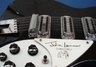 Rickenbacker 355/12 JL, Jetglo: Close up - Free2