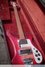 Rickenbacker 4000/4 S, Fireglo: Free image